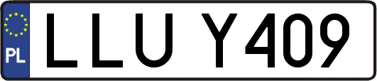 LLUY409