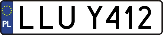 LLUY412