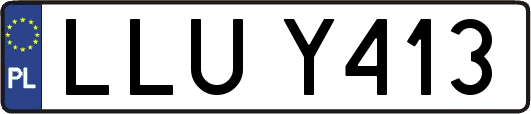 LLUY413