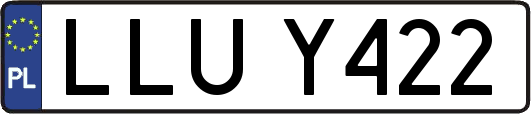 LLUY422