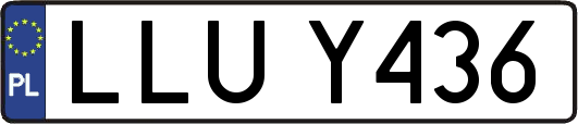 LLUY436
