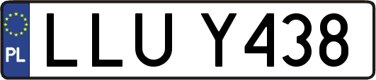 LLUY438