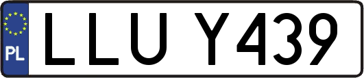 LLUY439
