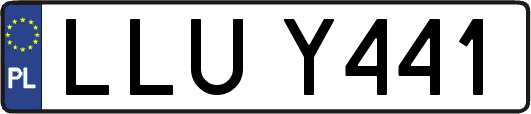 LLUY441