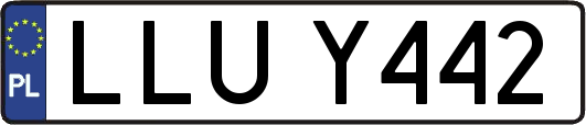 LLUY442