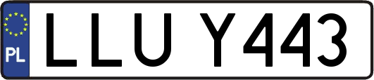LLUY443