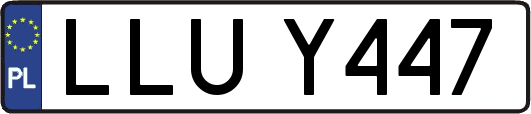 LLUY447