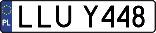 LLUY448