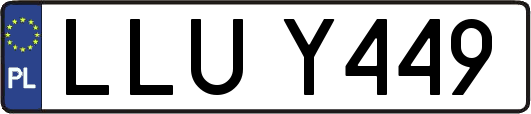 LLUY449