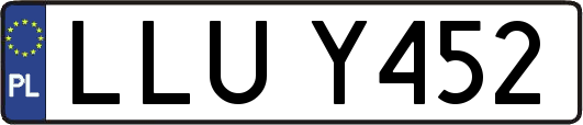 LLUY452