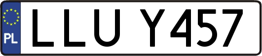 LLUY457
