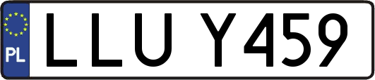 LLUY459