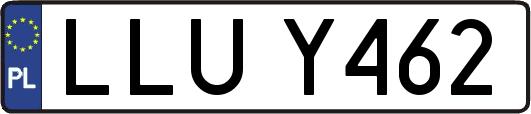 LLUY462