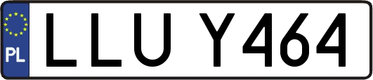 LLUY464