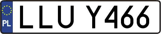 LLUY466