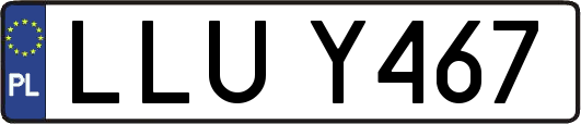 LLUY467