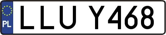 LLUY468
