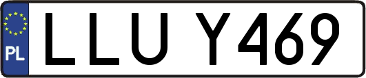 LLUY469