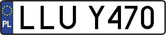 LLUY470