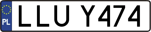 LLUY474
