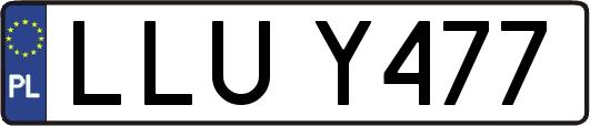LLUY477