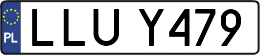 LLUY479