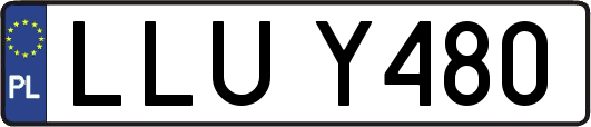 LLUY480