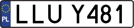 LLUY481