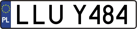 LLUY484