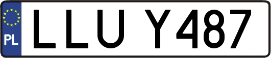 LLUY487