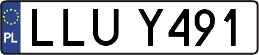 LLUY491