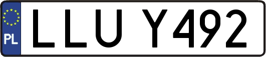 LLUY492