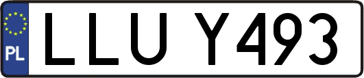 LLUY493