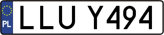 LLUY494