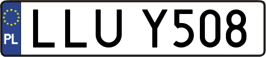 LLUY508