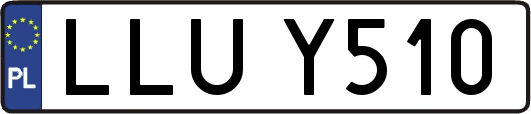 LLUY510