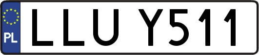 LLUY511