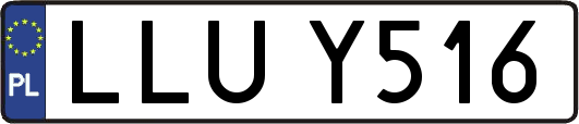 LLUY516