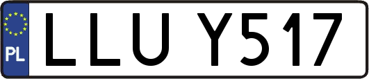 LLUY517