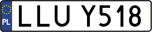 LLUY518