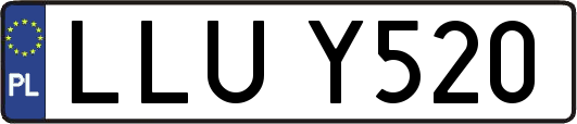 LLUY520
