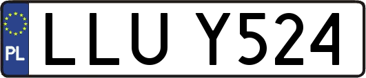 LLUY524
