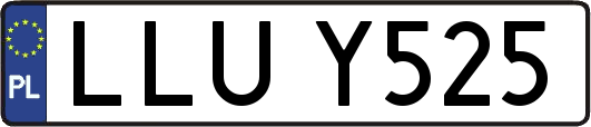 LLUY525