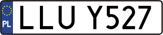 LLUY527