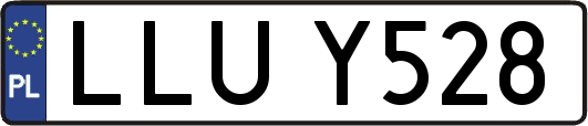 LLUY528
