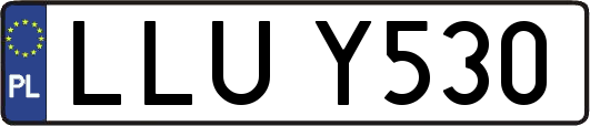 LLUY530