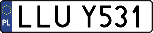 LLUY531