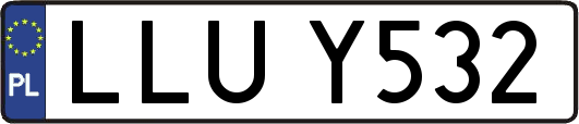 LLUY532