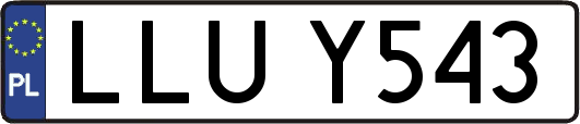 LLUY543