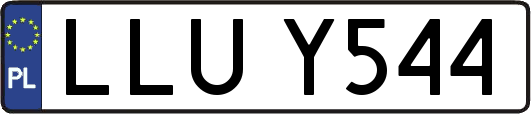 LLUY544